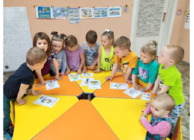 Безопасность в летний период Безопасность в летний период.
