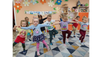 «День белого аиста» «День белого аиста».