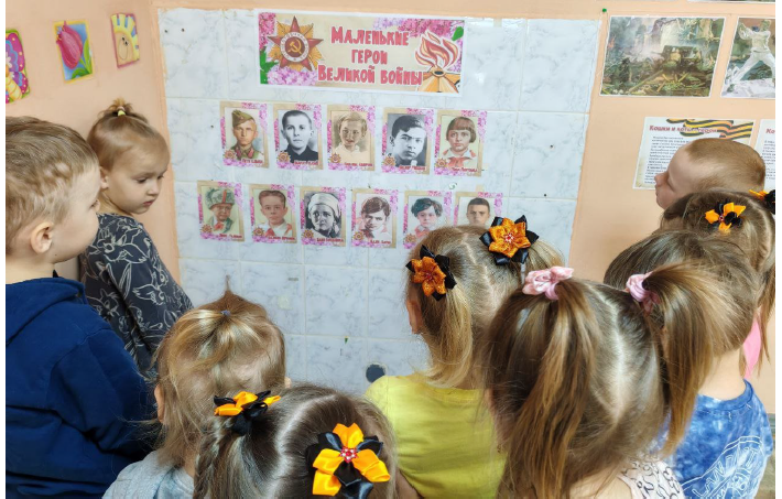 Победы светлый день Победы светлый день.